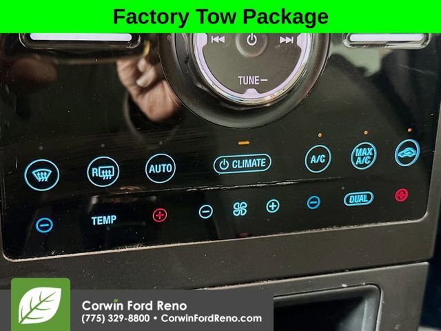 Used 2016 Ford Flex Limited w/ Equipment Group 303A AWD/4WD image 16