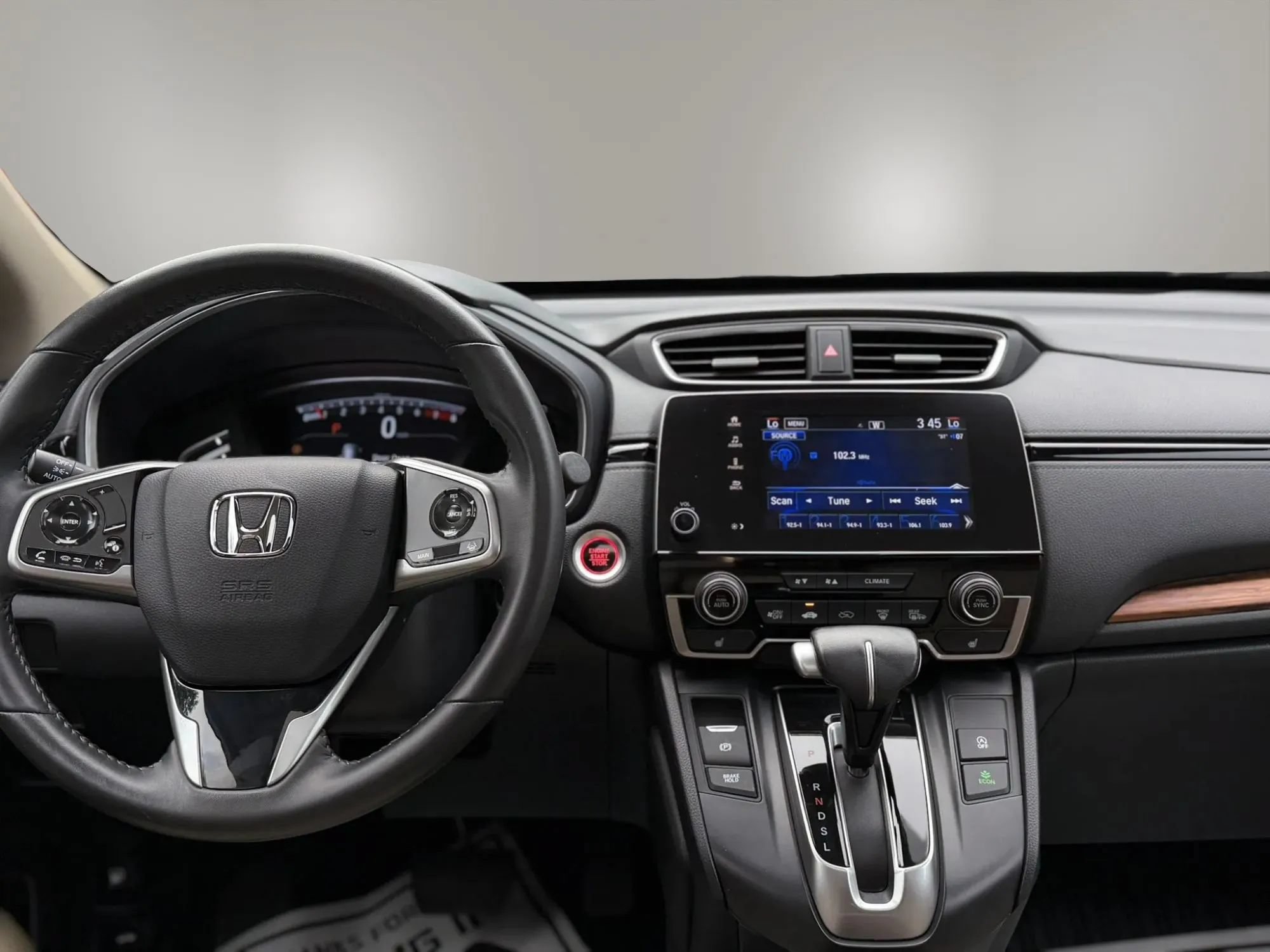 Used 2022 Honda CR-V EX-L image 19