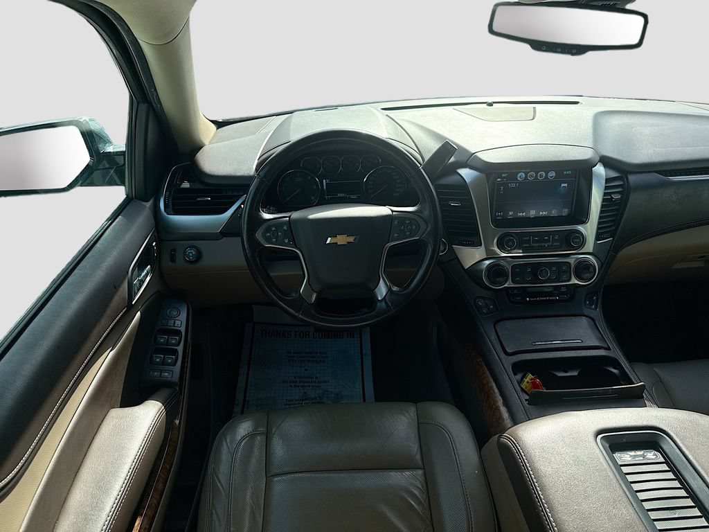 Used 2020 Chevrolet Suburban Premier RWD image 23