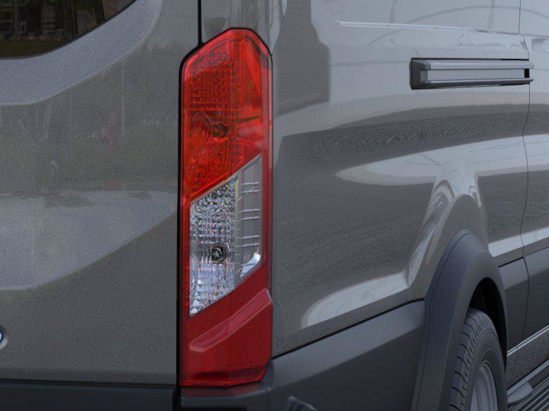 New 2026 Ford Transit 350 148 High Roof DRW AWD w/ Load Area Protection Package image 21