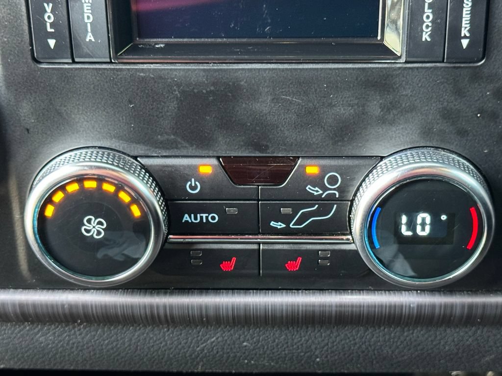 Used 2023 Ford Expedition Platinum AWD/4WD image 33