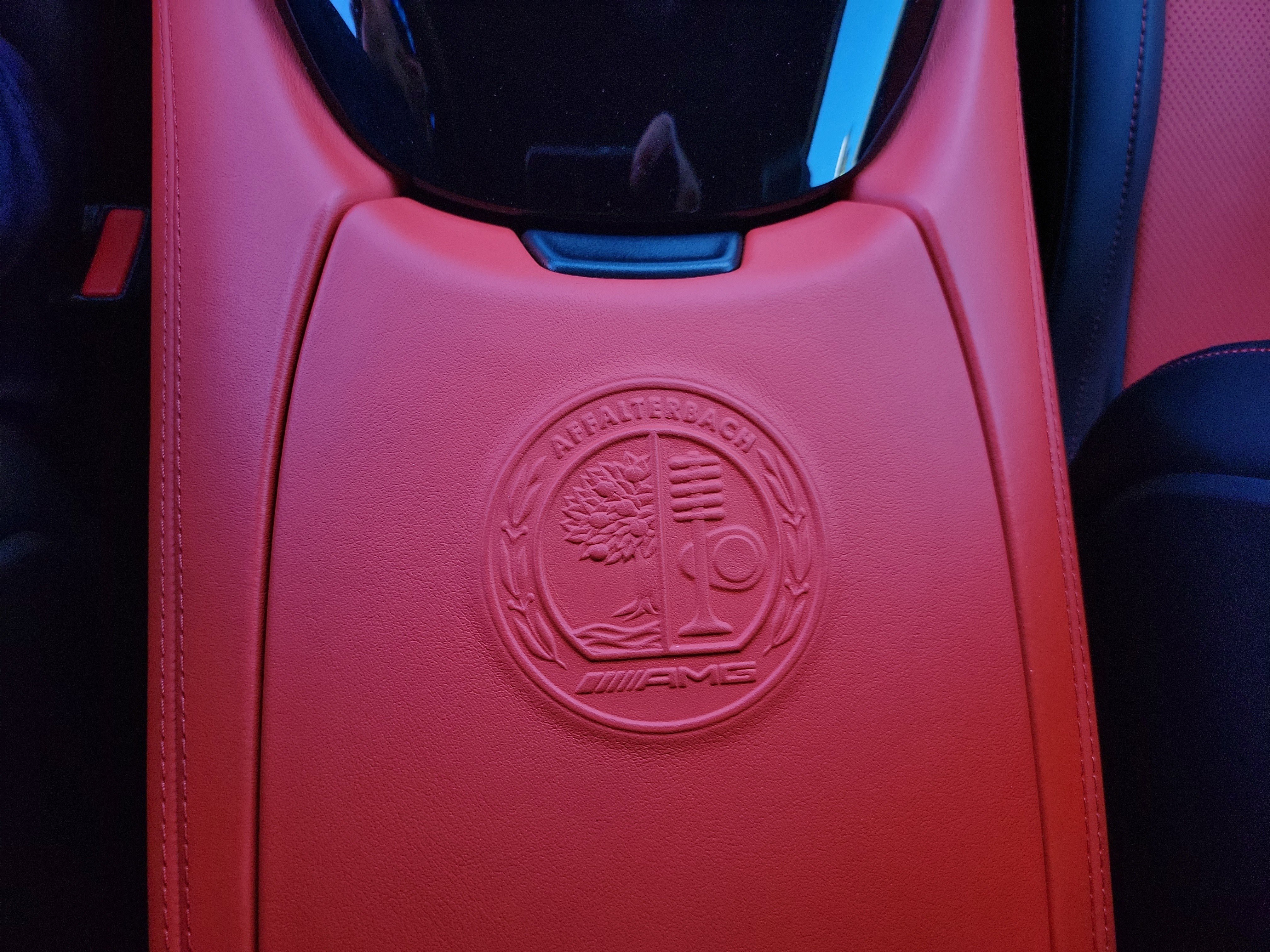 Used 2018 Mercedes-Benz AMG GT C image 16