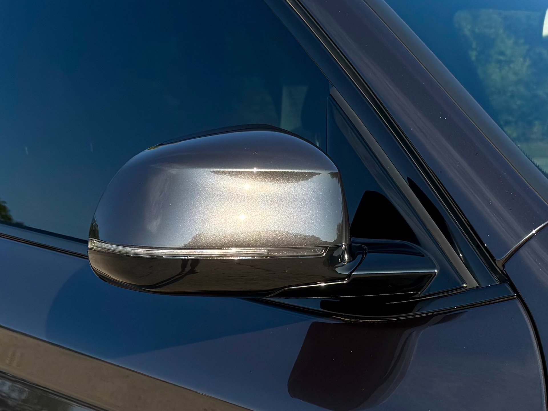 Used 2023 BMW X3 sDrive30i w/ M Sport Package image 76