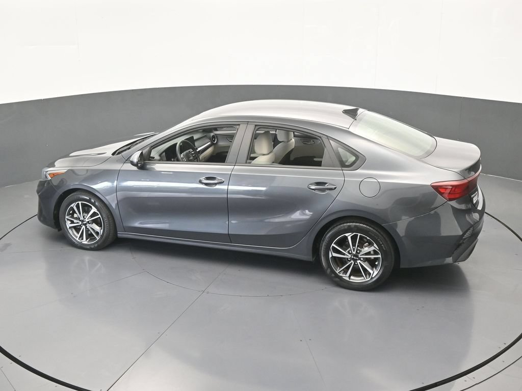 Used 2023 Kia Forte LXS FWD image 38