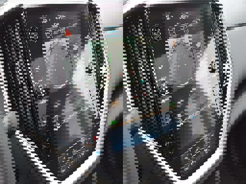 New 2026 Subaru Ascent Limited image 14