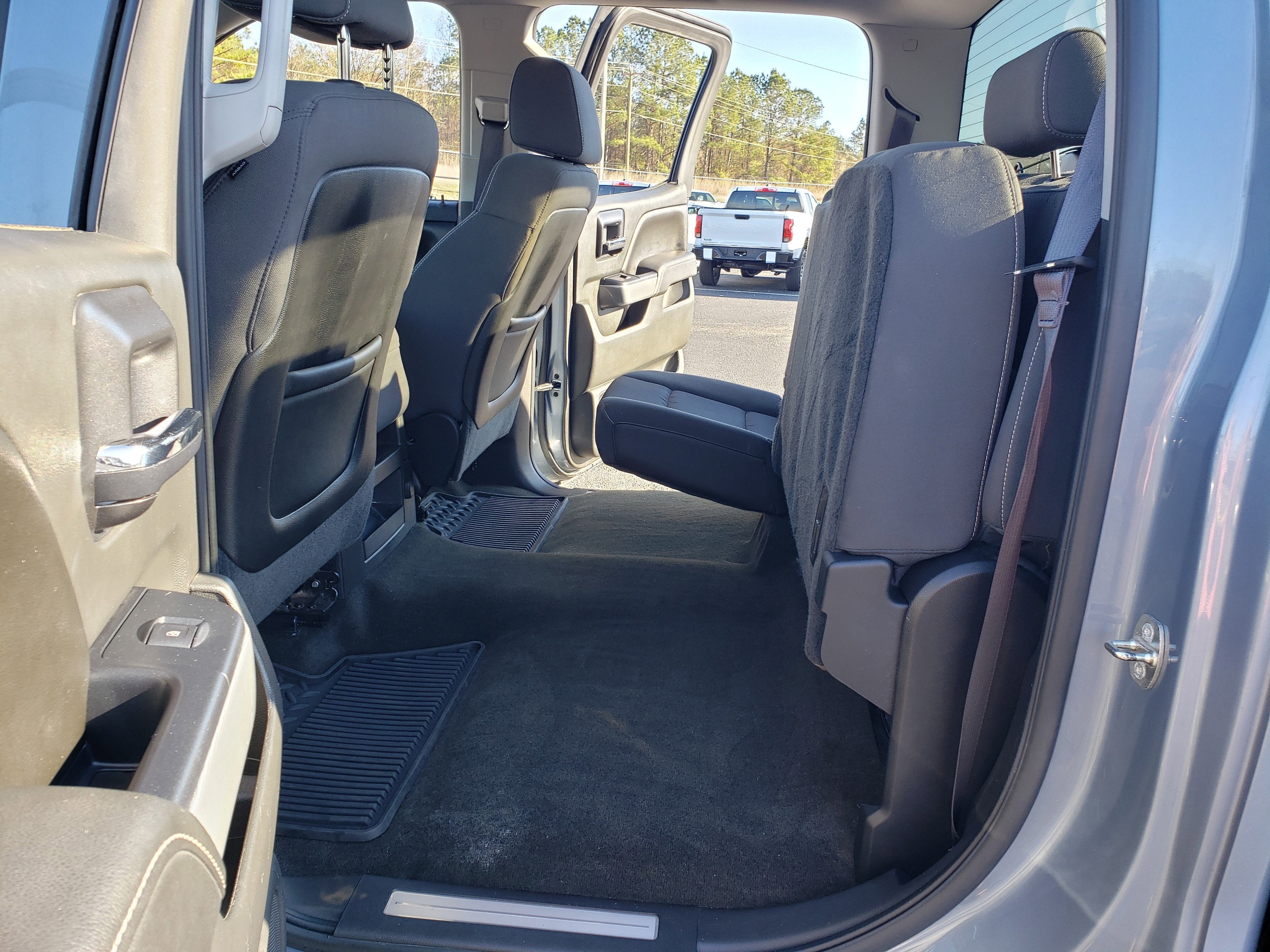 Used 2015 Chevrolet Silverado 1500 LT w/ All Star Edition image 34