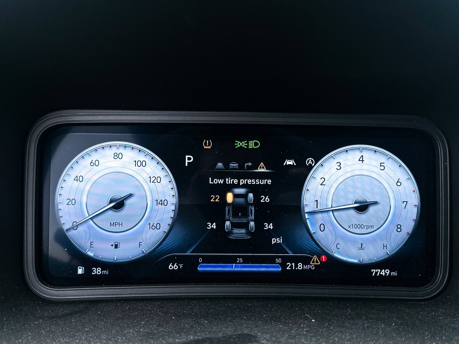 Used 2023 Hyundai Kona N Line image 34