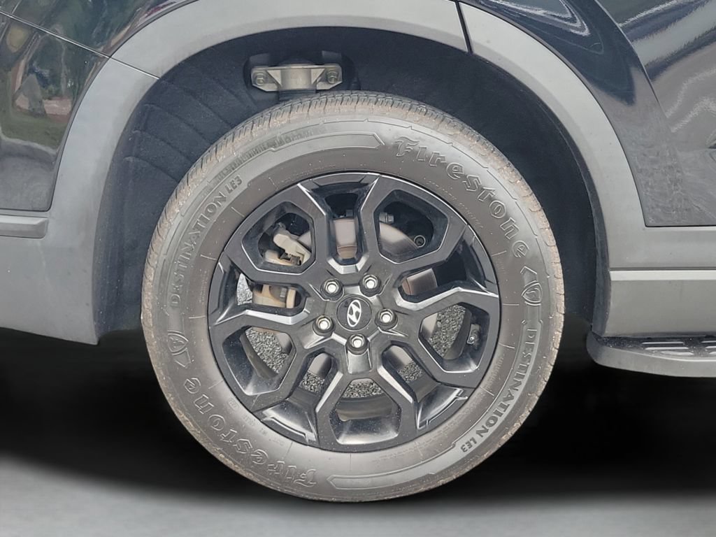 Used 2022 Hyundai Santa Fe XRT AWD/4WD image 40