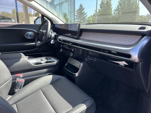 New 2026 Hyundai Ioniq 9 SEL image 27