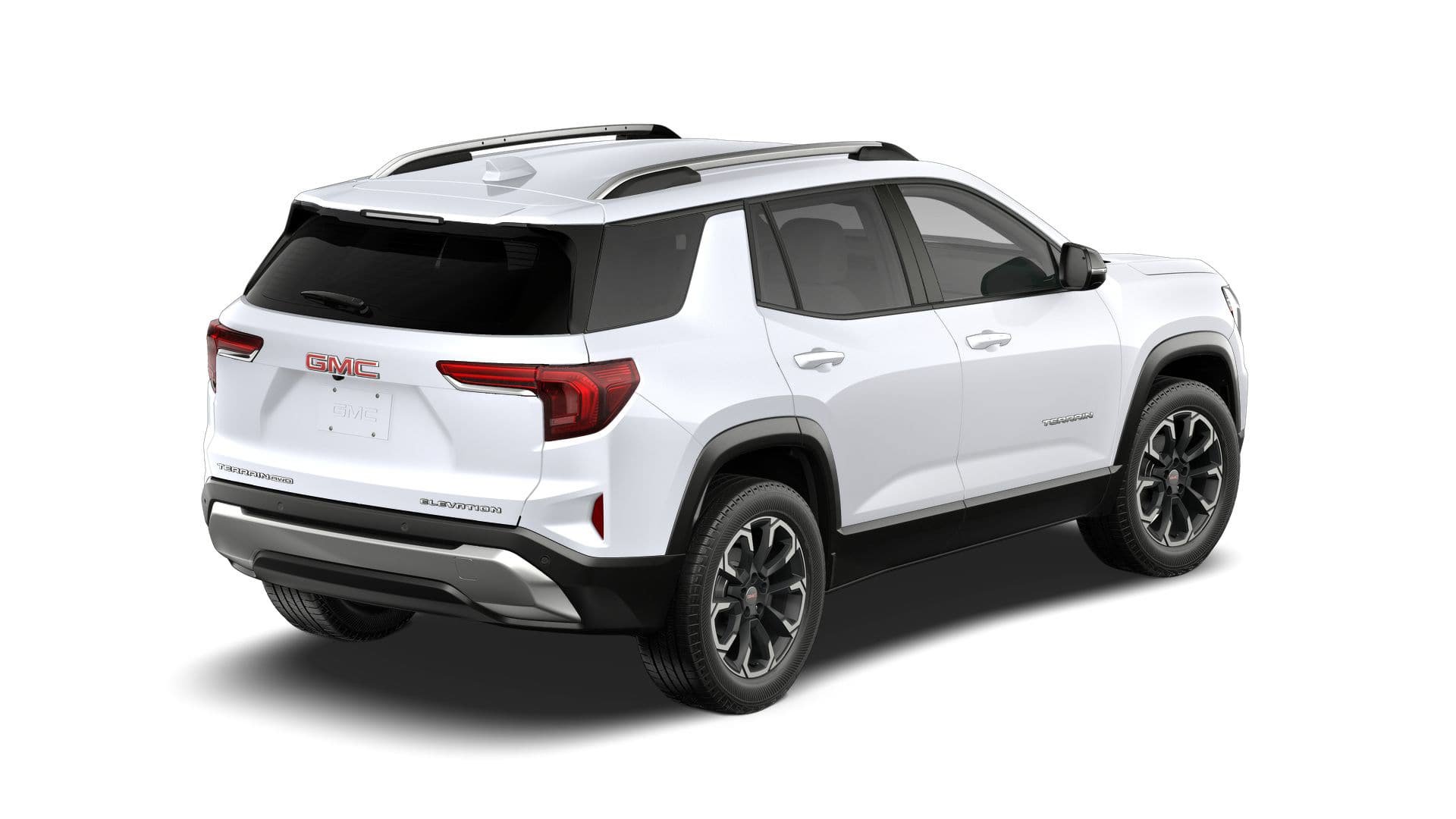 New 2027 GMC Terrain Elevation w/ Elevation Premium Package AWD/4WD image 54