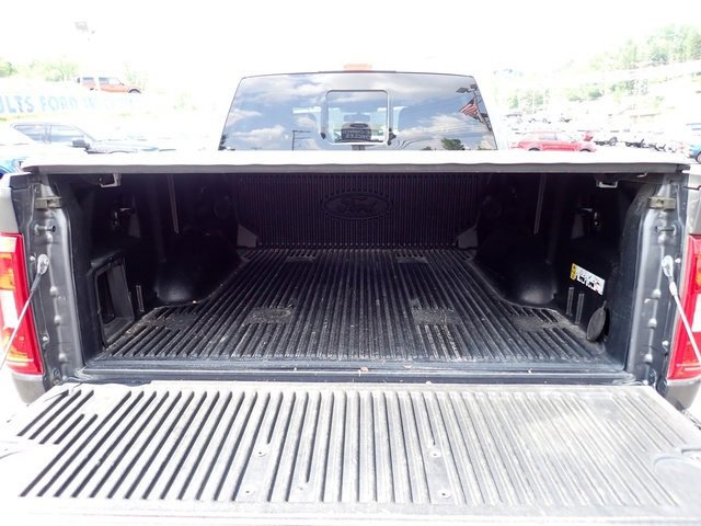 Certified 2023 Ford F150 XLT w/ Equipment Group 302A High image 8