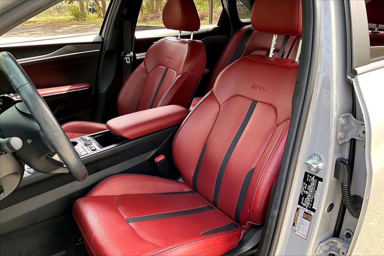 Used 2024 Kia K5 GT-Line w/ GT-Line Premium Package image 18