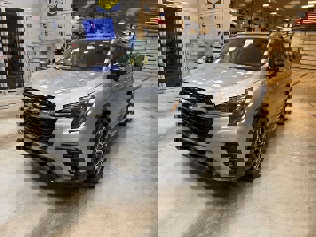 New 2026 Subaru Ascent Limited image 4