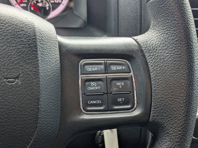 Used 2022 RAM 1500 Tradesman w/ Trailer Tow Group image 23