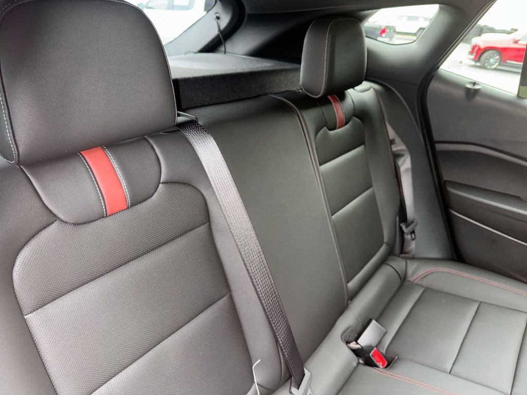 New 2026 Chevrolet Trax RS w/ Driver Confidence Package FWD image 29