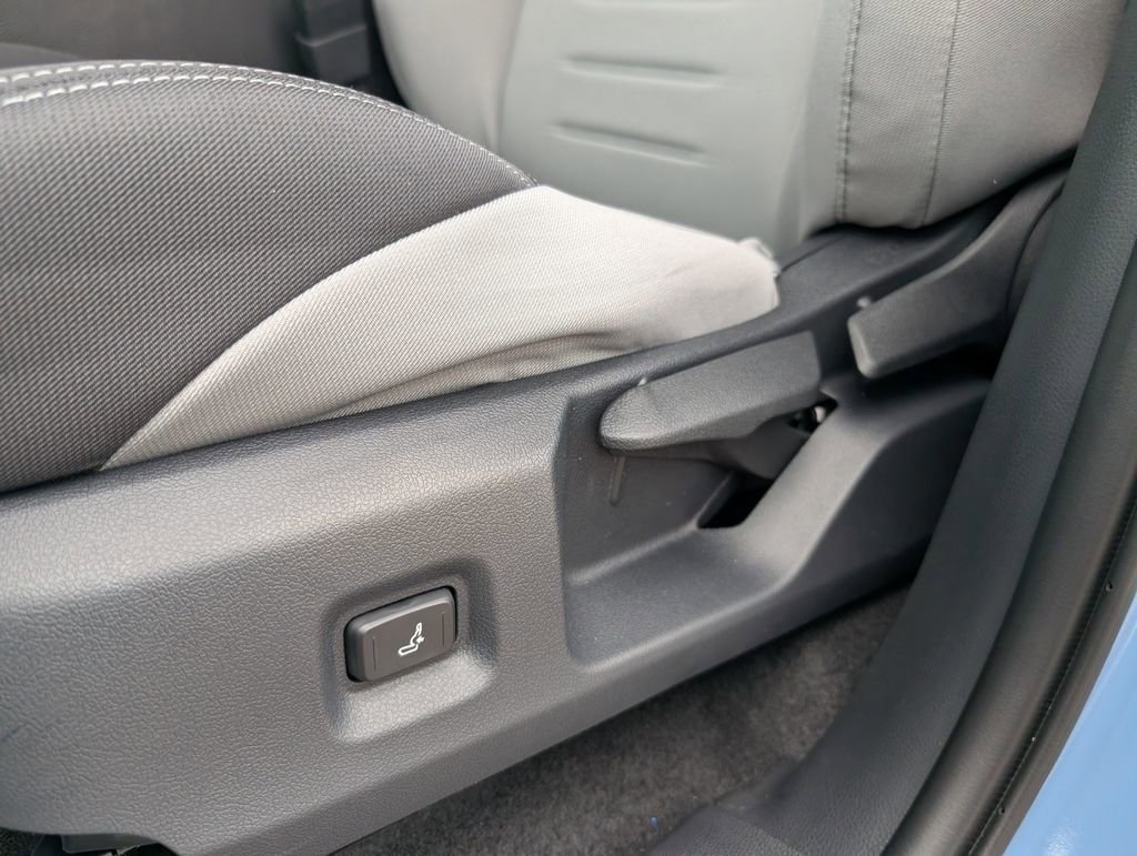 New 2026 Toyota Tacoma TRD Off-Road image 11