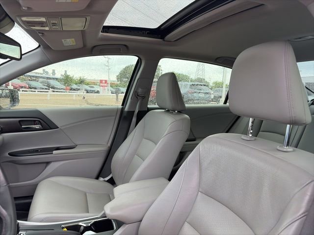 Used 2014 Honda Accord EX-L image 9