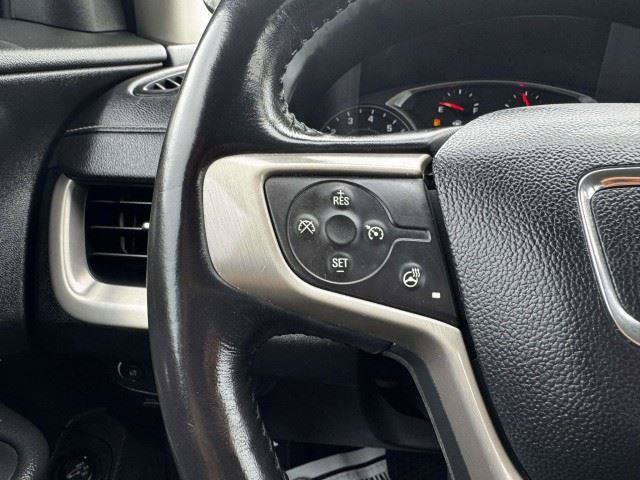 Used 2019 GMC Terrain Denali AWD/4WD image 26