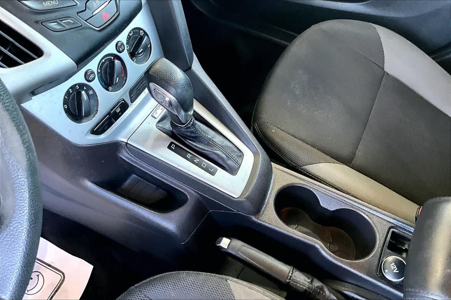 Used 2014 Ford Focus SE FWD image 15