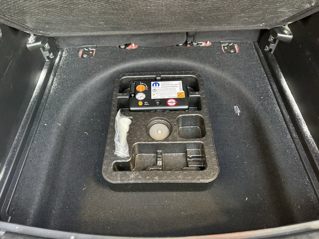 Used 2021 Jeep Compass Sport w/ Cold Weather Group image 35