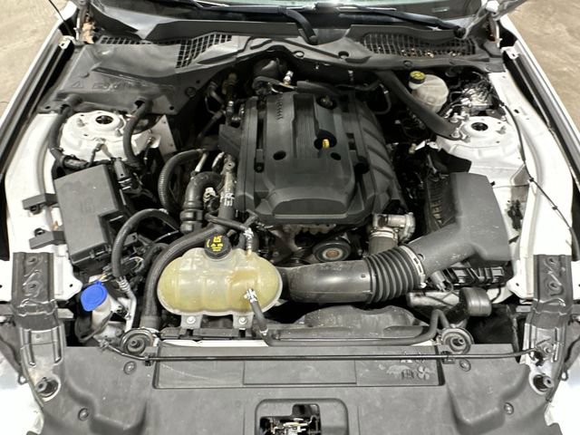 Used 2020 Ford Mustang Premium image 21