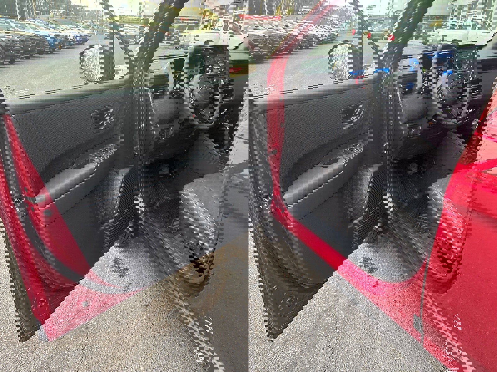 New 2026 Subaru Outback Limited image 9