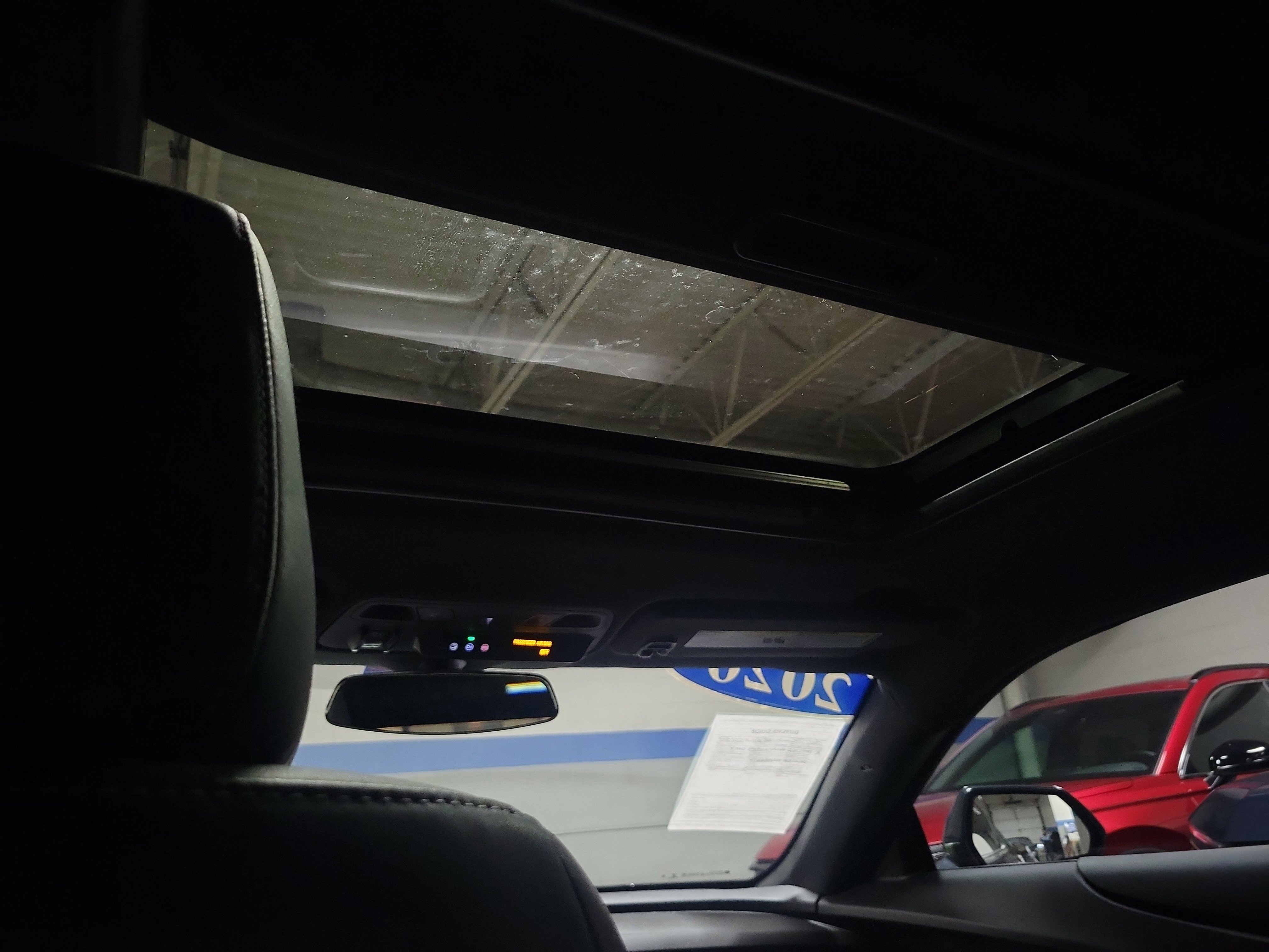 Used 2020 Chevrolet Camaro LT w/ RS Package image 10