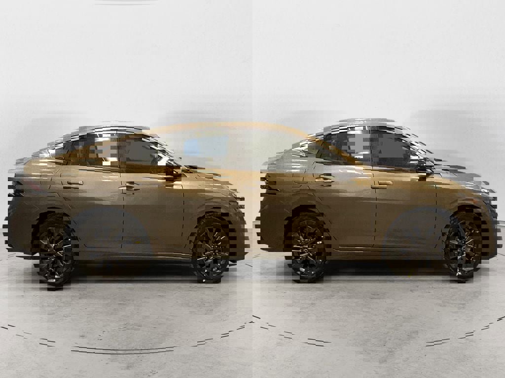 New 2026 Nissan Sentra SL w/ Floor Mat Package image 6