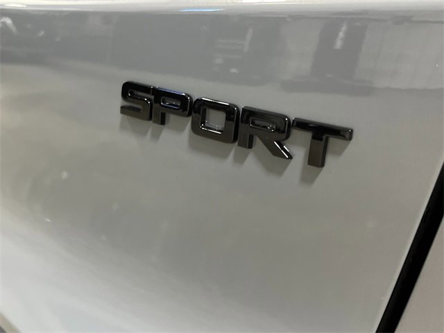 New 2026 Honda CR-V Sport-L image 6