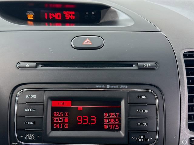 Used 2016 Kia Forte LX image 13