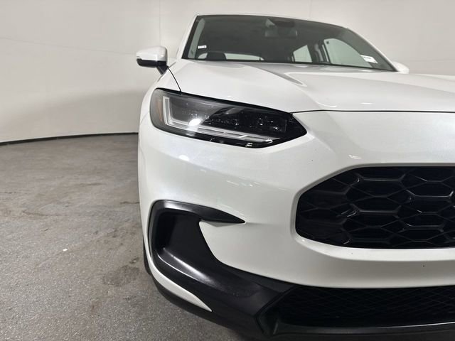 Used 2024 Honda HR-V LX image 26