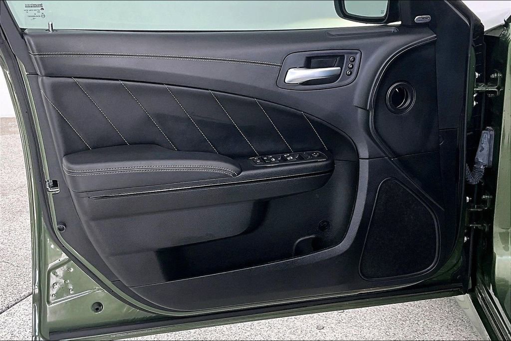 Used 2023 Dodge Charger Scat Pack image 22