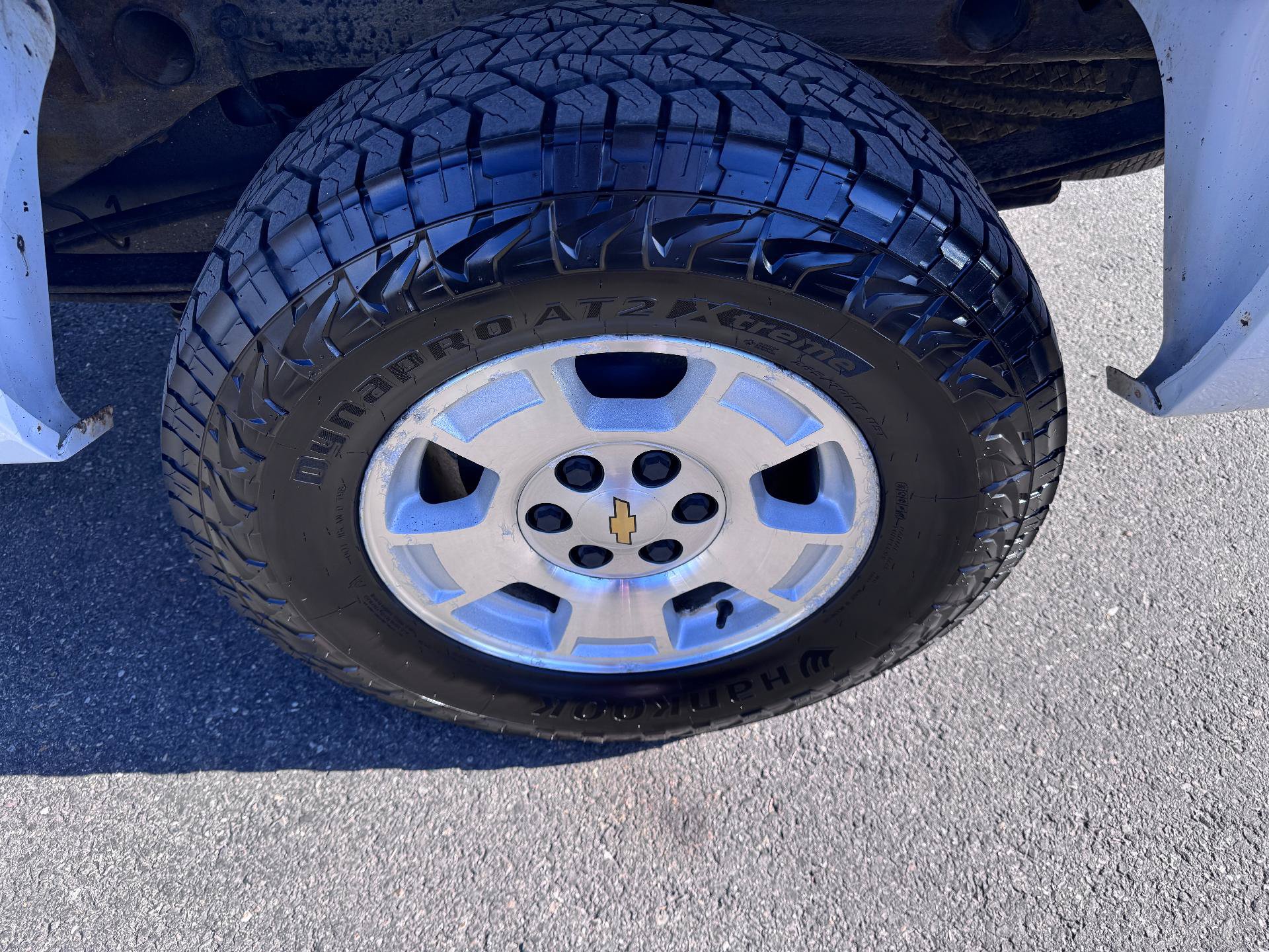 Used 2013 Chevrolet Silverado 1500 LT w/ All-Star Edition AWD/4WD image 33