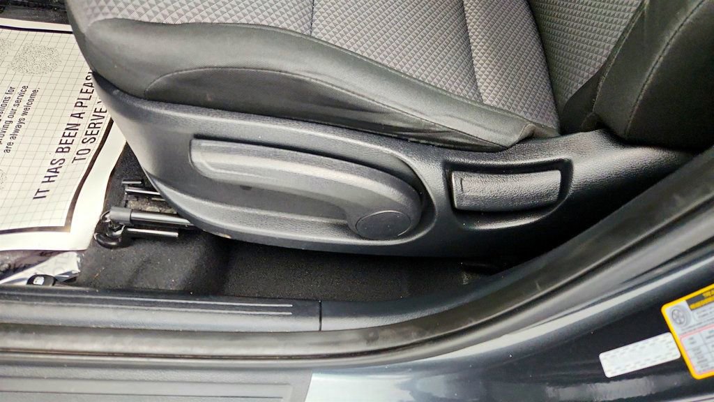 Used 2024 Kia Soul LX w/ Option Group 015 image 11