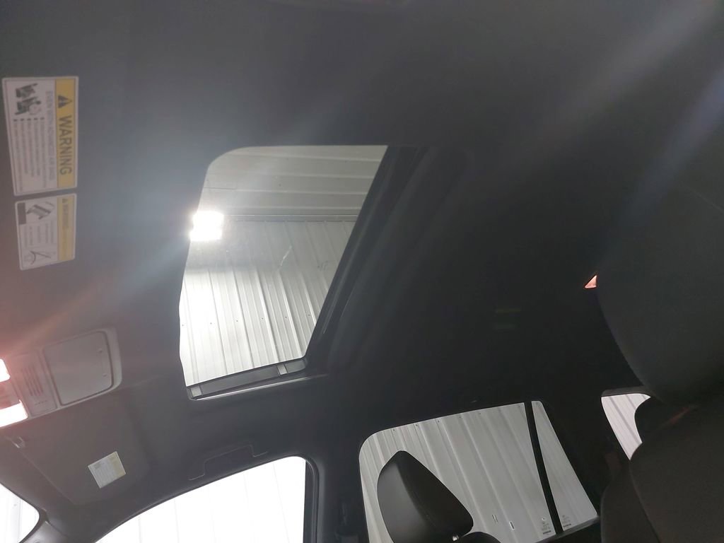 Used 2023 Honda Passport EX-L image 31