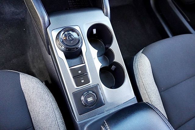 Used 2025 Ford Bronco Sport Big Bend image 31