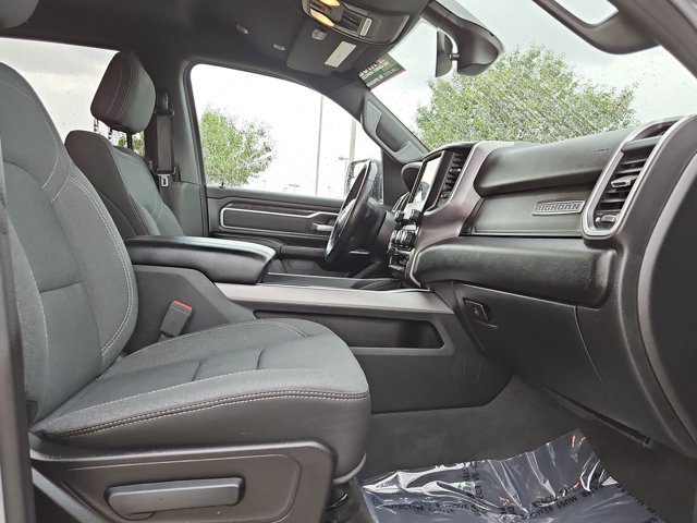 Used 2021 RAM 1500 Big Horn AWD/4WD image 19
