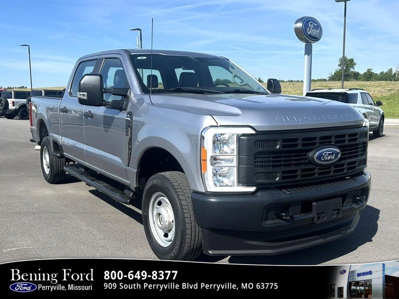 Used 2023 Ford F250 XL