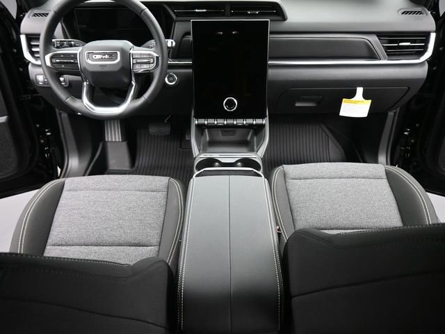 New 2026 GMC Terrain Elevation w/ Technology Package II FWD image 23