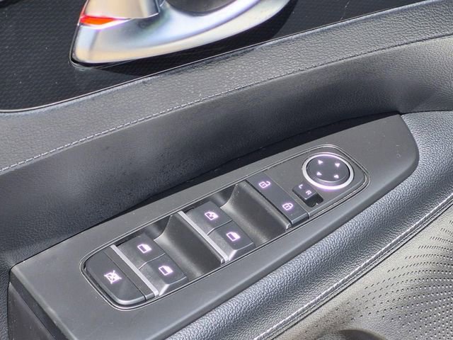 Certified 2023 Kia Forte GT-Line w/ GT-Line Technology Package FWD image 15