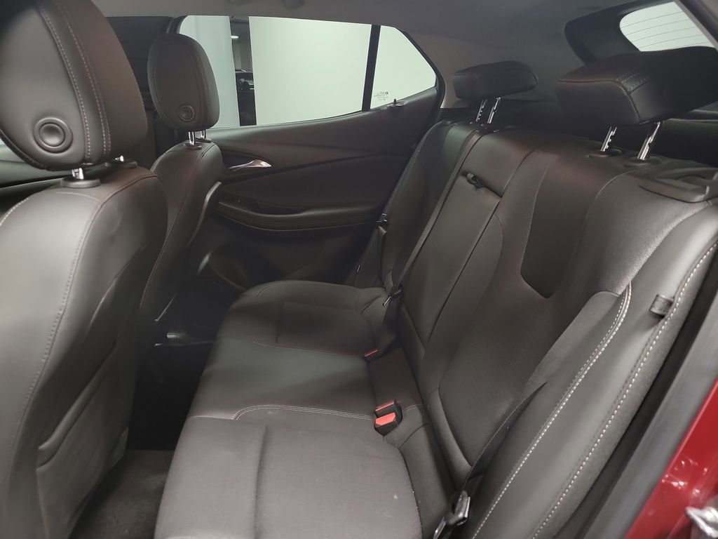 Used 2023 Buick Encore GX Select w/ Safety Package II AWD/4WD image 19