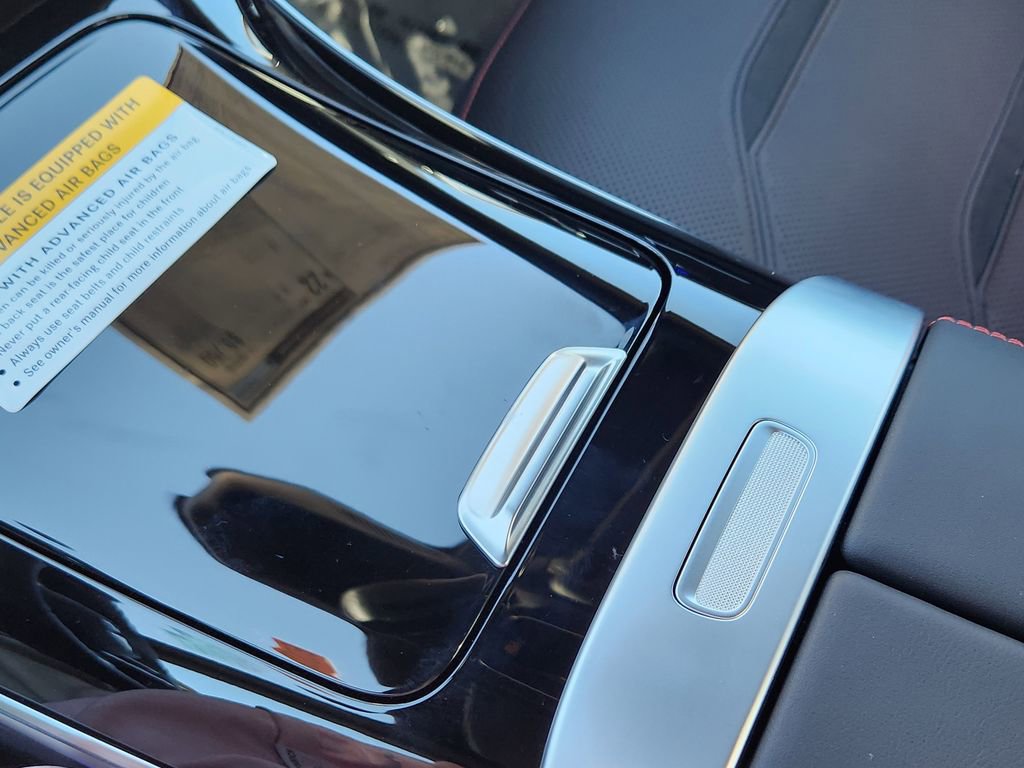 New 2026 Mercedes-Benz C 43 AMG 4MATIC Sedan image 18