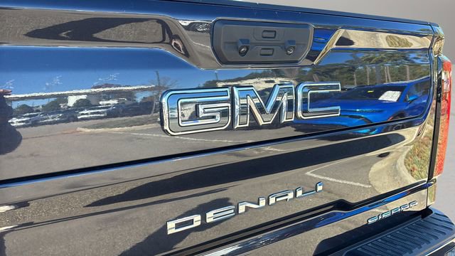 Used 2024 GMC Sierra 2500 Denali Ultimate w/ Max Trailering Package image 41