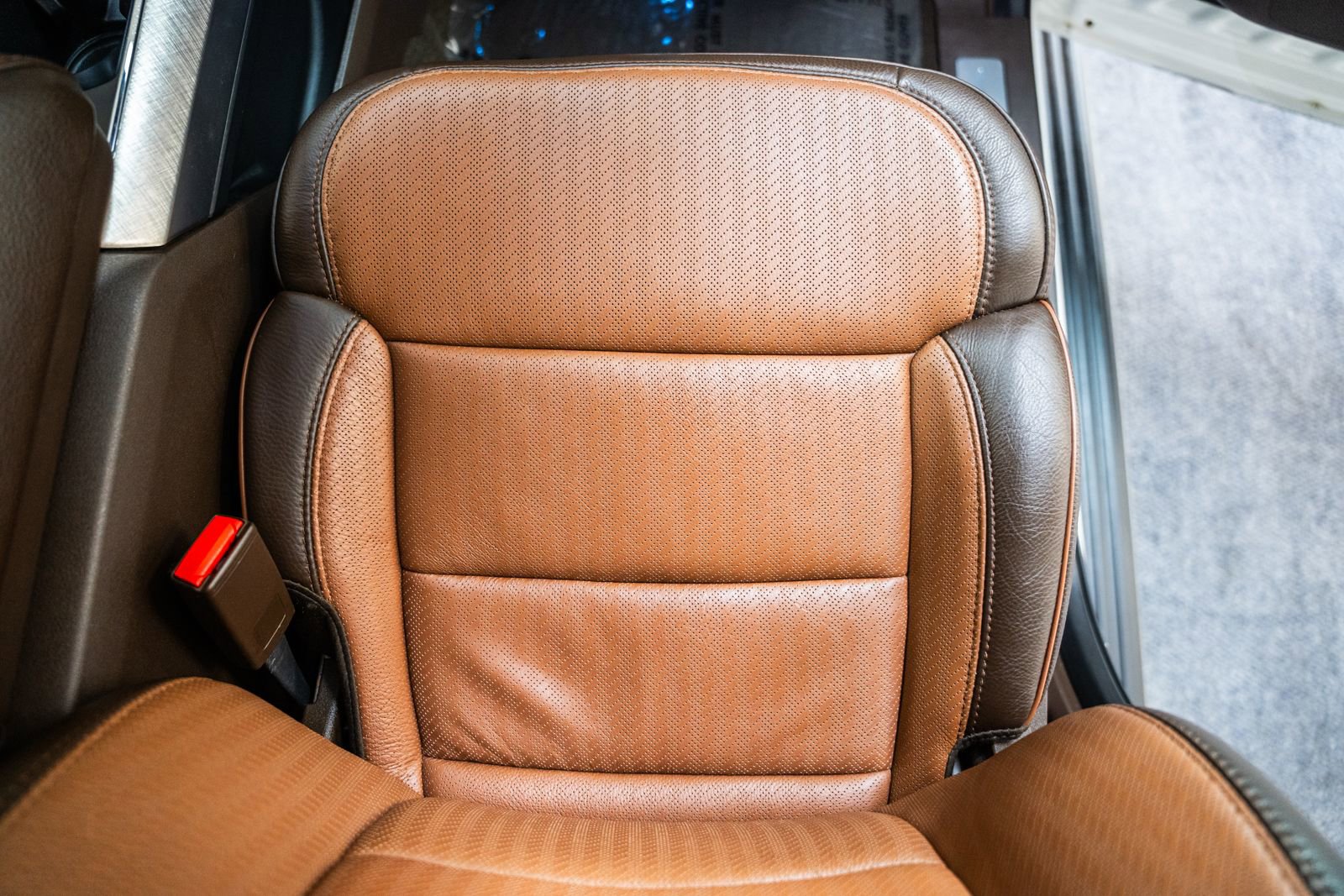 Certified 2023 Ford F150 King Ranch image 42