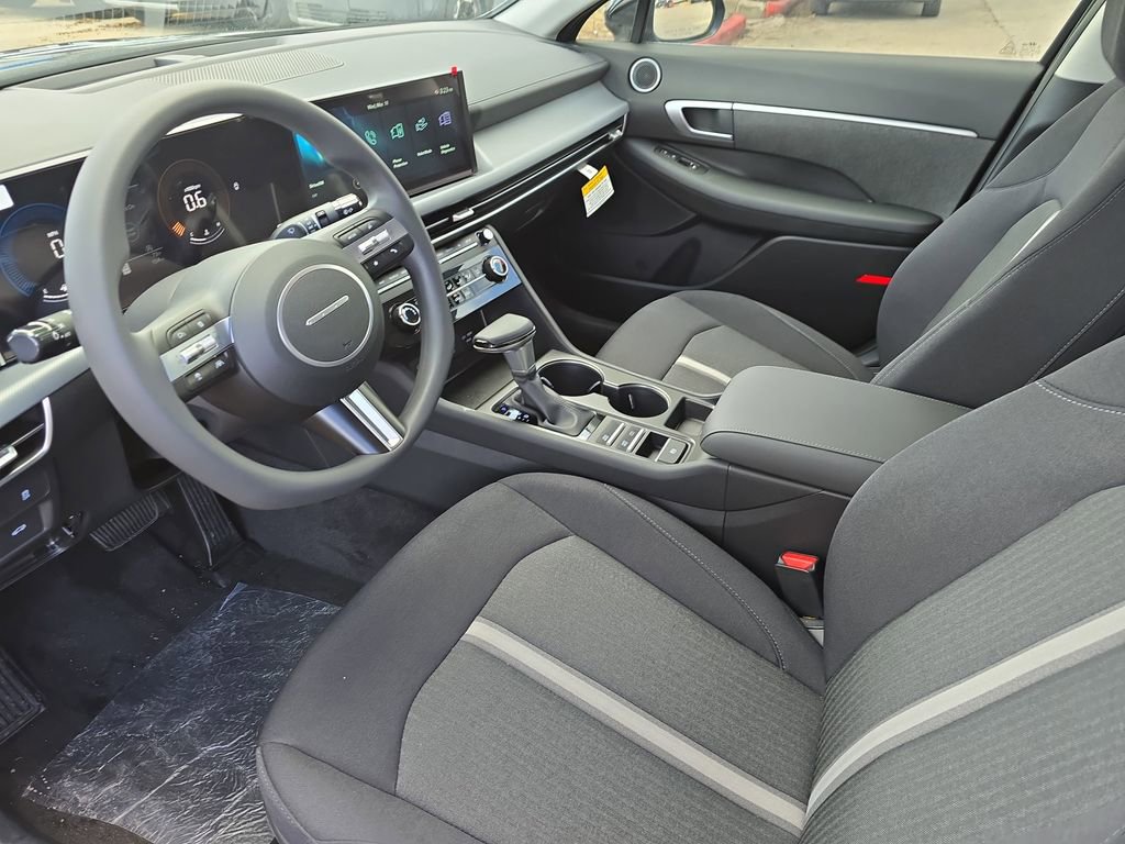 New 2026 Hyundai Sonata SE image 15