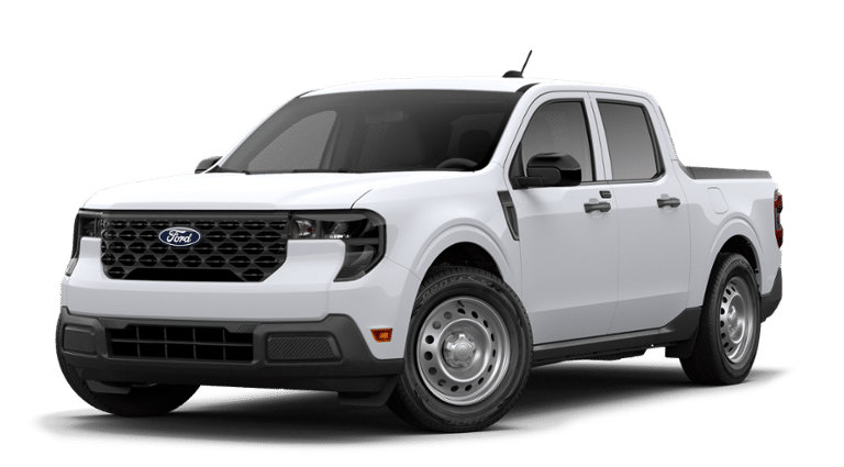 New 2026 Ford Maverick XL w/ 4K Tow Package AWD/4WD image 25