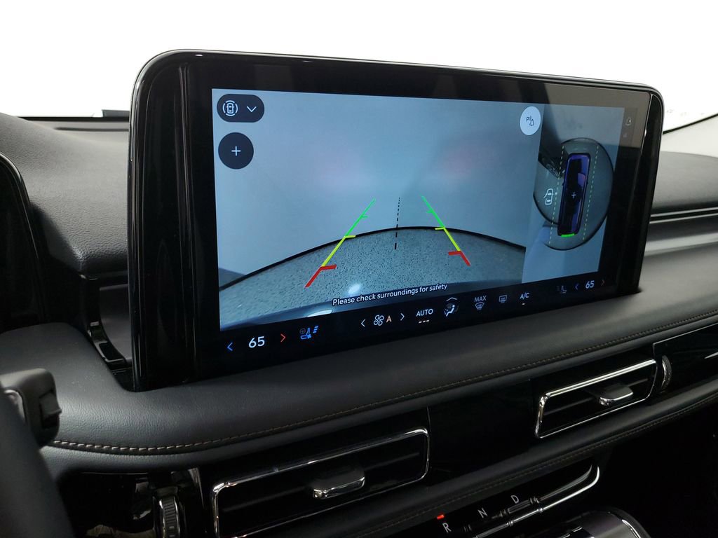 Used 2025 Lincoln Aviator 2WD w/ Jet Appearance Package image 28