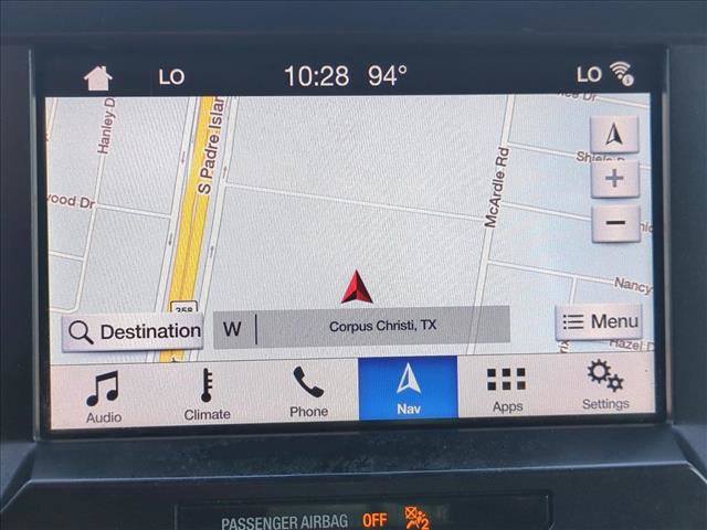 Used 2019 Ford F150 Lariat AWD/4WD image 12