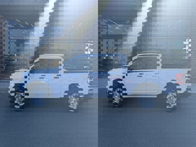 Used 2024 Ford Maverick XL w/ Equipment Group 100A Standard image 3