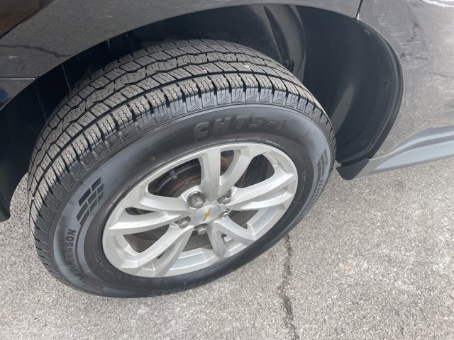 Used 2016 Chevrolet Equinox LT w/ Convenience Package image 15